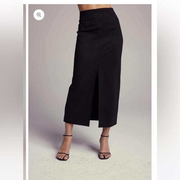 Sunday’s Baker Skirt - NWT - Picture 1 of 5